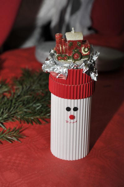 Frohe Weihnachten - Ihr Club der LGB Freunde Rhein Sieg e.V.