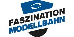 LOGO Faszination Modellbahn - Mannheim